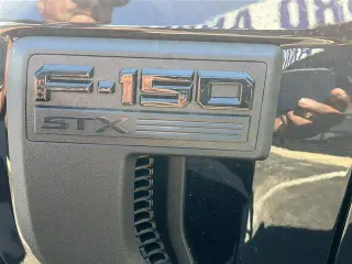 Ford F-150 2026 4x2 STX 4dr SuperCrew 5.5 ft. SB