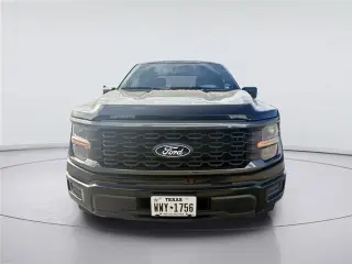 Ford F-150 2025 4x2 STX 4dr SuperCrew 5.5 ft. SB