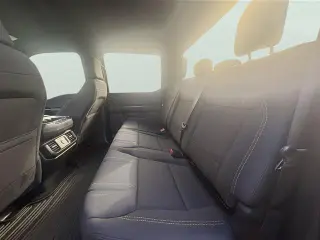 Ford F-150 2025 4x2 STX 4dr SuperCrew 5.5 ft. SB