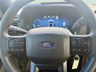 Ford F-150 2025 4x2 STX 4dr SuperCrew 5.5 ft. SB