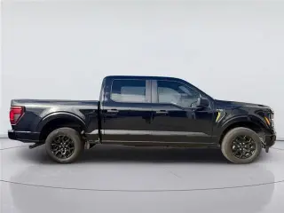 Ford F-150 2025 4x2 STX 4dr SuperCrew 5.5 ft. SB