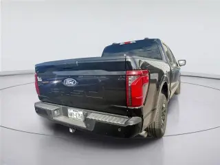 Ford F-150 2025 4x2 STX 4dr SuperCrew 5.5 ft. SB