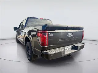Ford F-150 2025 4x2 STX 4dr SuperCrew 5.5 ft. SB