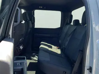 Ford F-150 2026 4x2 STX 4dr SuperCrew 5.5 ft. SB