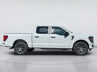 Ford F-150 2026 4x2 STX 4dr SuperCrew 5.5 ft. SB