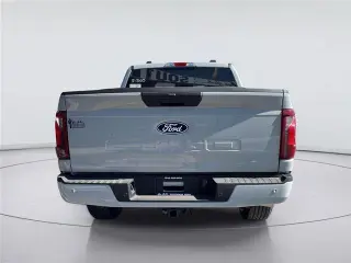 Ford F-150 2026 4x2 STX 4dr SuperCrew 5.5 ft. SB