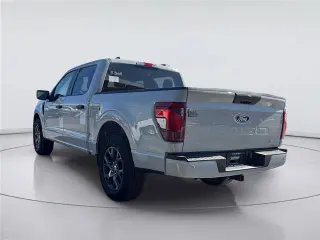 Ford F-150 2026 4x2 STX 4dr SuperCrew 5.5 ft. SB