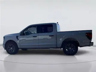 Ford F-150 2026 4x2 STX 4dr SuperCrew 5.5 ft. SB