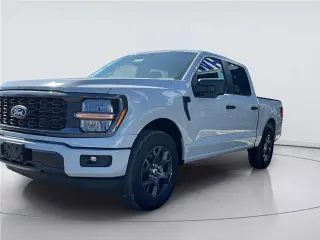 Ford F-150 2026 4x2 STX 4dr SuperCrew 5.5 ft. SB