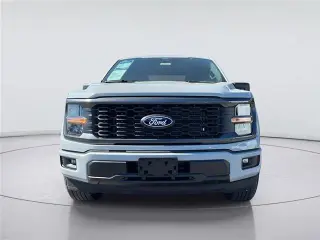 Ford F-150 2026 4x2 STX 4dr SuperCrew 5.5 ft. SB