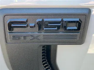 Ford F-150 2026 4x2 STX 4dr SuperCrew 5.5 ft. SB