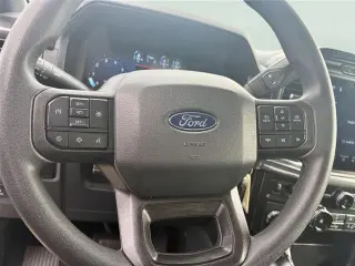 Ford F-150 2024 4x2 STX 4dr SuperCrew 5.5 ft. SB