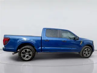 Ford F-150 2024 4x2 STX 4dr SuperCrew 5.5 ft. SB