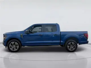 Ford F-150 2024 4x2 STX 4dr SuperCrew 5.5 ft. SB