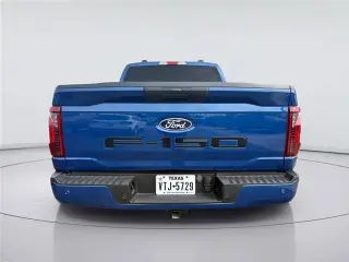 Ford F-150 2024 4x2 STX 4dr SuperCrew 5.5 ft. SB