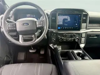 Ford F-150 2024 4x2 STX 4dr SuperCrew 5.5 ft. SB