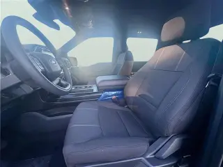 Ford F-150 2026 4x2 STX 4dr SuperCrew 5.5 ft. SB
