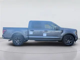 Ford F-150 2026 4x2 STX 4dr SuperCrew 5.5 ft. SB