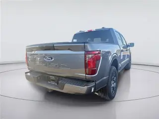 Ford F-150 2026 4x2 STX 4dr SuperCrew 5.5 ft. SB