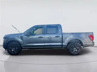 Ford F-150 2026 4x2 STX 4dr SuperCrew 5.5 ft. SB