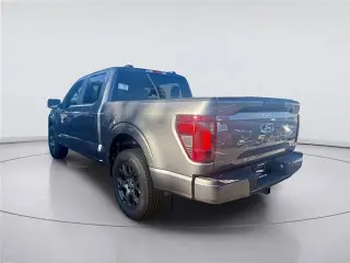 Ford F-150 2026 4x2 STX 4dr SuperCrew 5.5 ft. SB