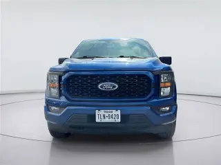 Ford F-150 2023 4x4 XL 4dr SuperCrew 5.5 ft. SB