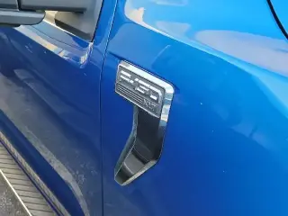 Ford F-150 2022 4x2 XLT 4dr SuperCrew 5.5 ft. SB
