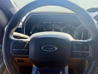 Ford F-150 2023 4x2 XLT 4dr SuperCrew 5.5 ft. SB
