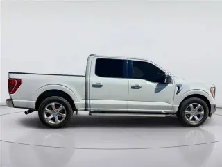 Ford F-150 2023 4x2 XLT 4dr SuperCrew 5.5 ft. SB