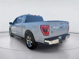 Ford F-150 2023 4x2 XLT 4dr SuperCrew 5.5 ft. SB