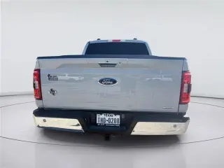 Ford F-150 2023 4x2 XLT 4dr SuperCrew 5.5 ft. SB