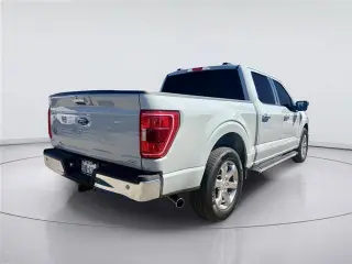 Ford F-150 2023 4x2 XLT 4dr SuperCrew 5.5 ft. SB