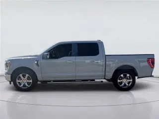 Ford F-150 2023 4x2 XLT 4dr SuperCrew 5.5 ft. SB