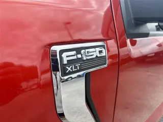 Ford F-150 2023 4x2 XLT 4dr SuperCrew 6.5 ft. SB