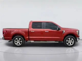 Ford F-150 2023 4x2 XLT 4dr SuperCrew 6.5 ft. SB