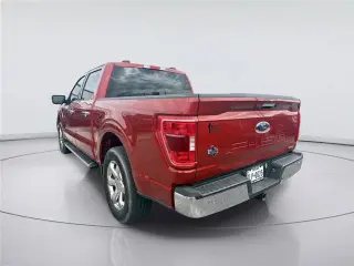 Ford F-150 2023 4x2 XLT 4dr SuperCrew 6.5 ft. SB