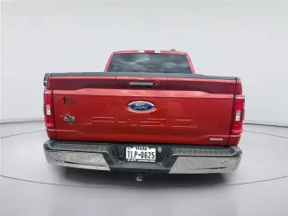Ford F-150 2023 4x2 XLT 4dr SuperCrew 6.5 ft. SB