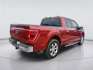 Ford F-150 2023 4x2 XLT 4dr SuperCrew 6.5 ft. SB