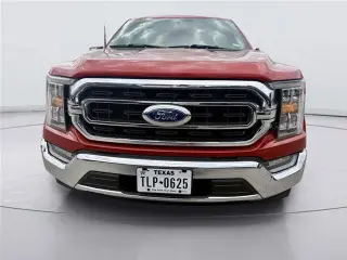 Ford F-150 2023 4x2 XLT 4dr SuperCrew 6.5 ft. SB