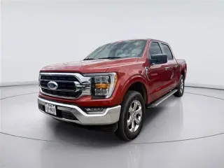 Ford F-150 2023 4x2 XLT 4dr SuperCrew 6.5 ft. SB