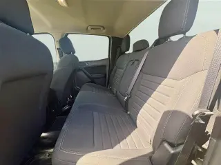 Ford Ranger 2020 4x2 XL 4dr SuperCrew 5.1 pies SB