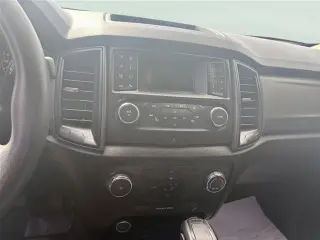 Ford Ranger 2020 4x2 XL 4dr SuperCrew 5.1 pies SB