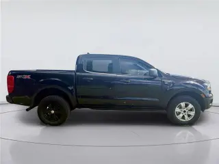 Ford Ranger 2020 4x2 XL 4dr SuperCrew 5.1 pies SB
