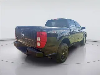 Ford Ranger 2020 4x2 XL 4dr SuperCrew 5.1 pies SB