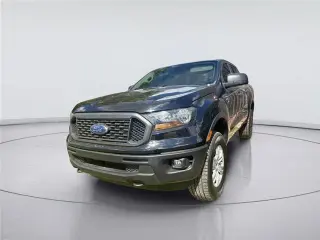 Ford Ranger 2020 4x2 XL 4dr SuperCrew 5.1 pies SB