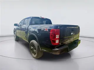 Ford Ranger 2020 4x2 XL 4dr SuperCrew 5.1 pies SB