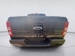 Ford Ranger 2020 4x2 XL 4dr SuperCrew 5.1 pies SB