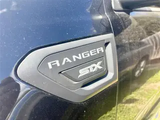 Ford Ranger 2020 4x2 XL 4dr SuperCrew 5.1 pies SB