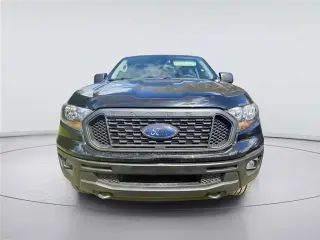 Ford Ranger 2020 4x2 XL 4dr SuperCrew 5.1 pies SB