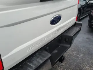 Ford F-250 Super Duty 2018 4x2 XL 4dr SuperCab 6.8 ft. SB Pickup